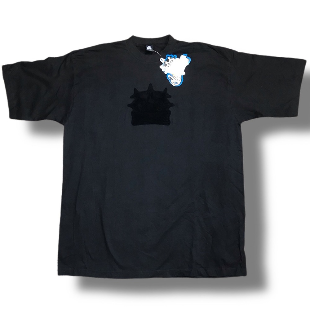 Vintage West Coast Customs Crown Shirt Pimp My Ride Size 2XL RARE NOS
